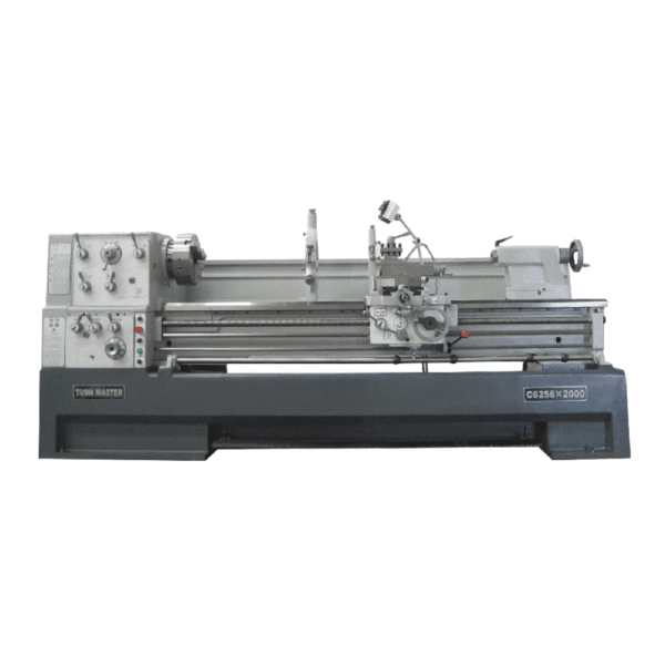 C6256 High Precision Lathe Machine