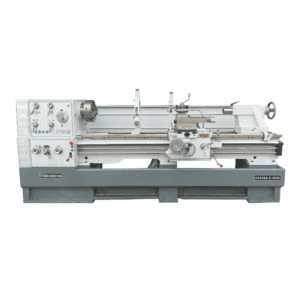 C6266A High Precision Lathe Machine