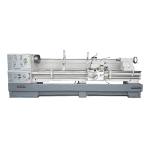 CQ6280 High Precision Lathe Machine
