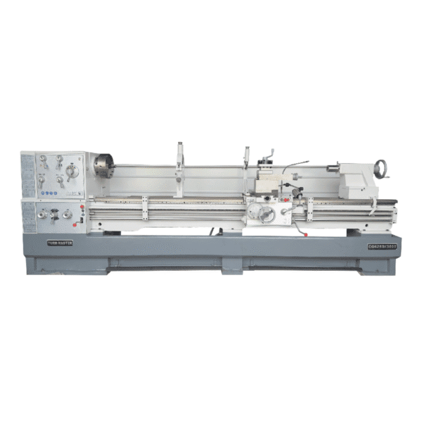 CQ6280 High Precision Lathe Machine