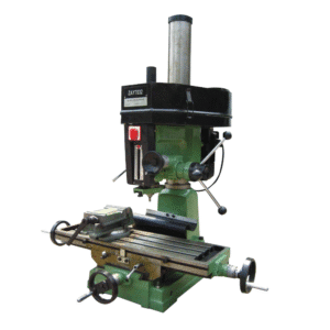 Mesin Drilling Milling Fanbelt ZAY7032H (Belt-driven Drilling and Milling Machinery)