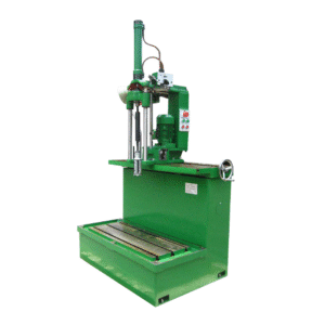 Mesin Honing / Asah Silinder Φ40–140 mm 3MQ9814 (Light Cylinder Honing Machine)