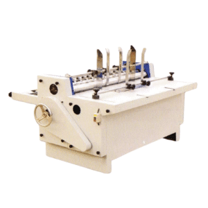 A-900 Corrugating Cardboard Automatic Clapboard Machine