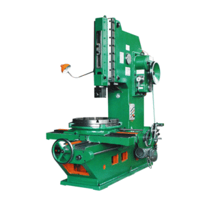 B5032D Slotting Machine