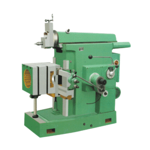 Mesin Sekrap / Shaper B635A (Shaping Machine)