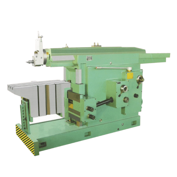 BC60100 Shaping Machine