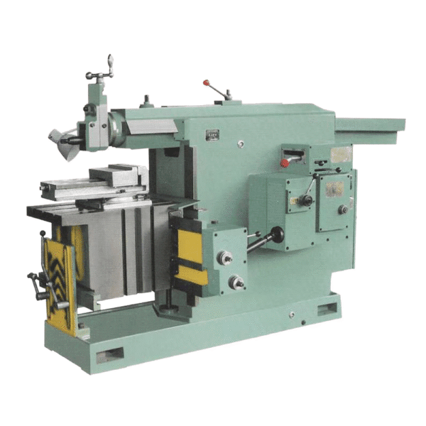 BC6050, BC6063 Shaping Machine