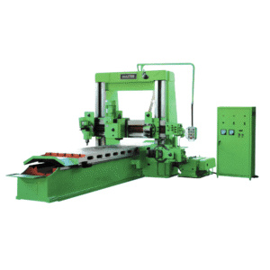 BXMQ20 Planer Milling Machine