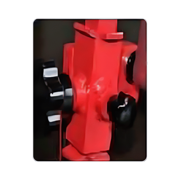 CPA-100 Portable Air Operated Hand Polisher - Image 2