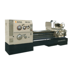 CW- 6293C Horizontal Lathe Machine