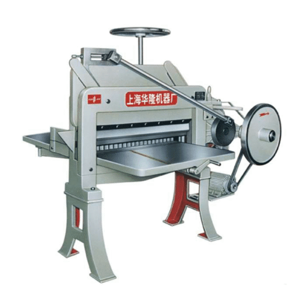 DQ-201 Paper Cutting Machine