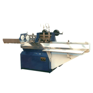 Mesin Jahit Kawat Otomatis DQ-404B (Floor-type Automatic Stitching Machine)