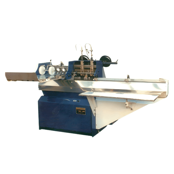 DQ-404B Floor-type Automatic Stitcher