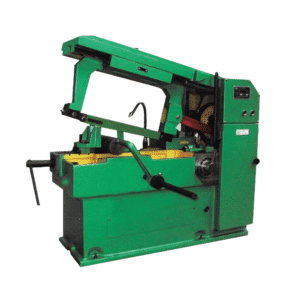 Mesin Gergaji Besi G7025 (Hack Saw Metal Cutting Machine)