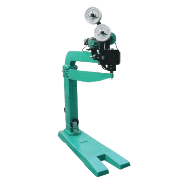 GDJ-1200, GDJ 1500, GDJ 1800 Master High Speed Wire Stitcher