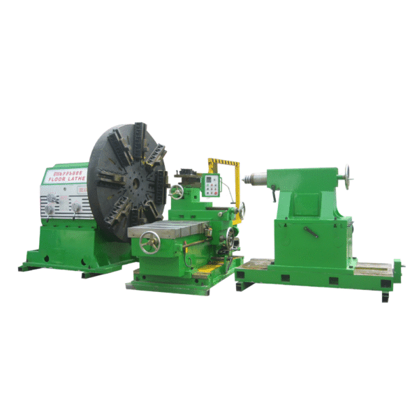CM622500B, CM623000B Heavy Lathe Machine