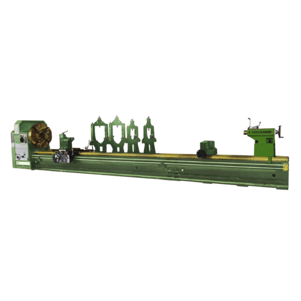 CW62125C x 6000, CW61125C x 8000 Horizontal Lathe Machine
