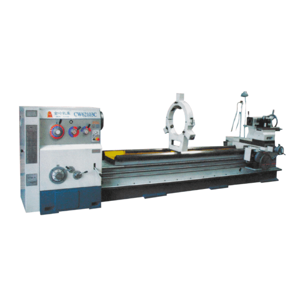 CW Horizontal Lathe Machine
