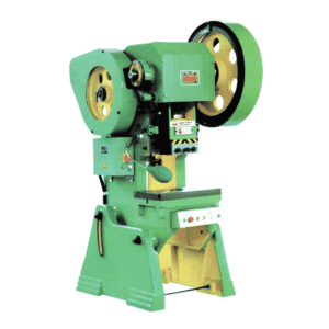 J23 Power Press Machine
