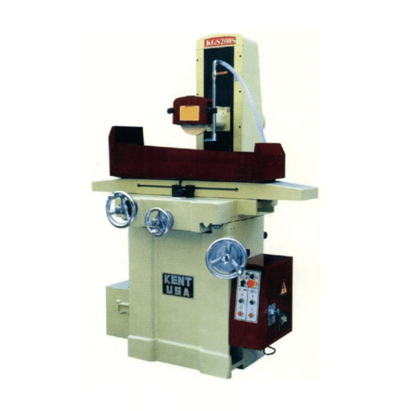 KGS150, KGS200S - Image 2