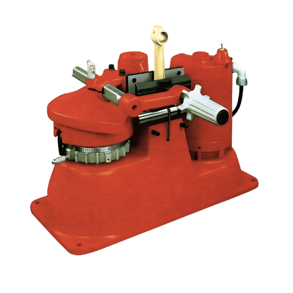 LMF-75 Cap And Rod Grinding Machine