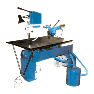 Mesin Gergaji MJ-1200B (Jig Saw Machine)