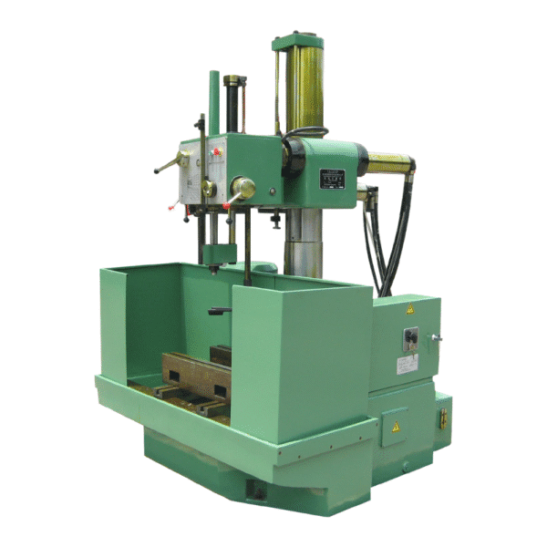 MJ4220A Heavy Duty Honing Machine