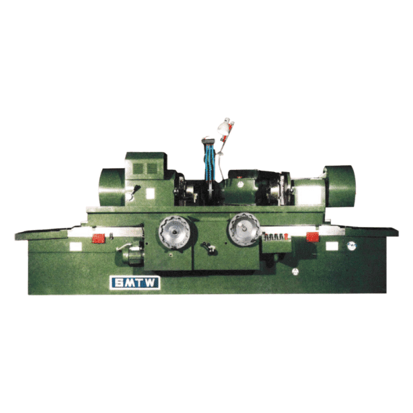 MQ8260B Crankshaft Grinding Machine