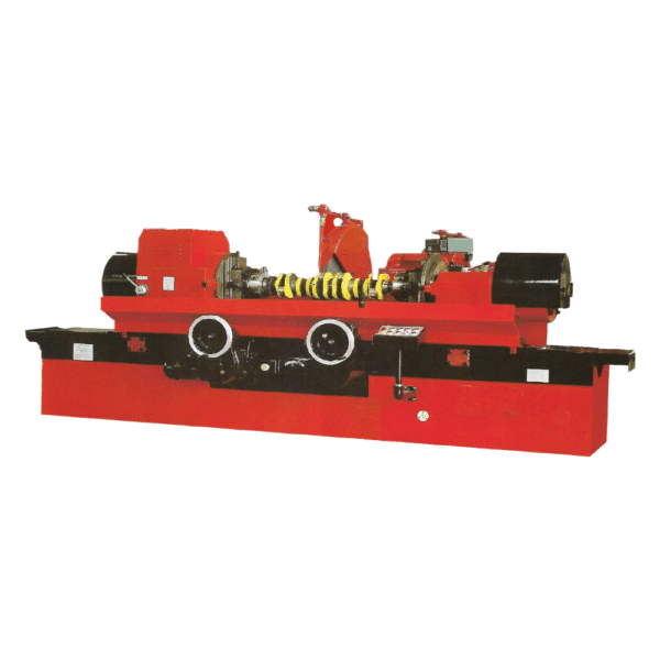 MQ8260C Crankshaft Grinding Machine