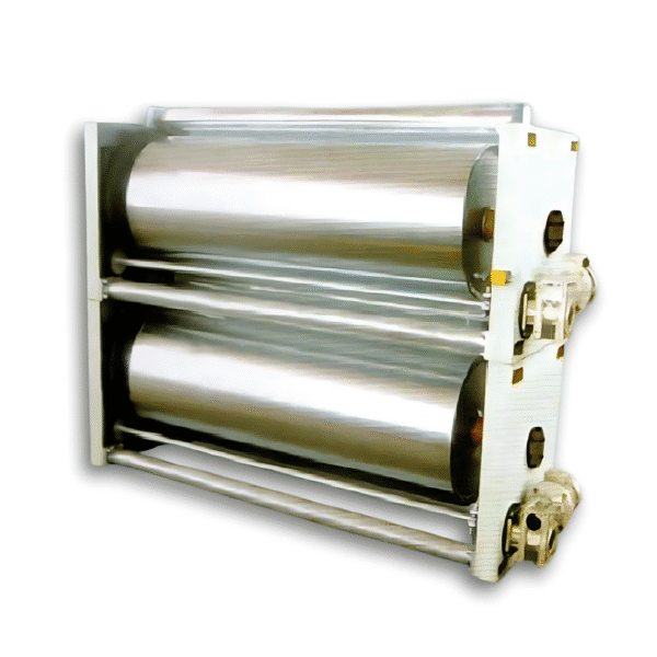 PH (SF-DW1600) Dual-roller Pre-heater