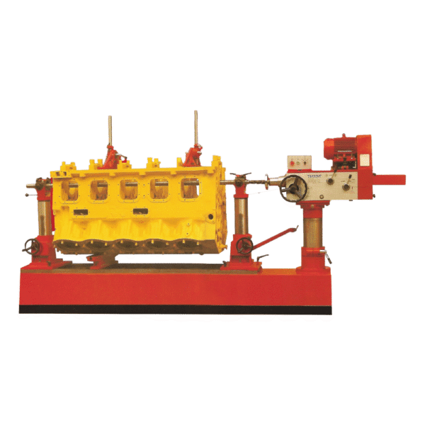 T8120VF Line Boring Machine