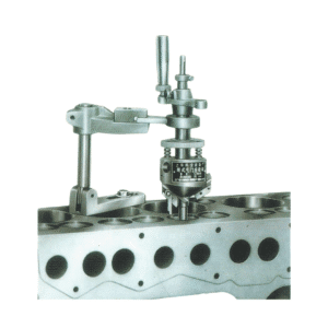 TJ-8570 Simolified Valve Seat Boring Machine