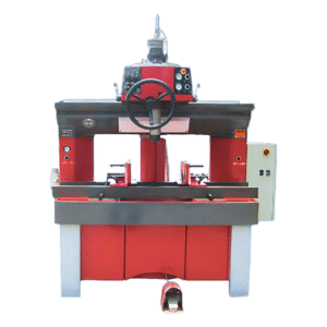 TQZ-8560A Air Float Auto - Centering Valve Seat Boring Machine
