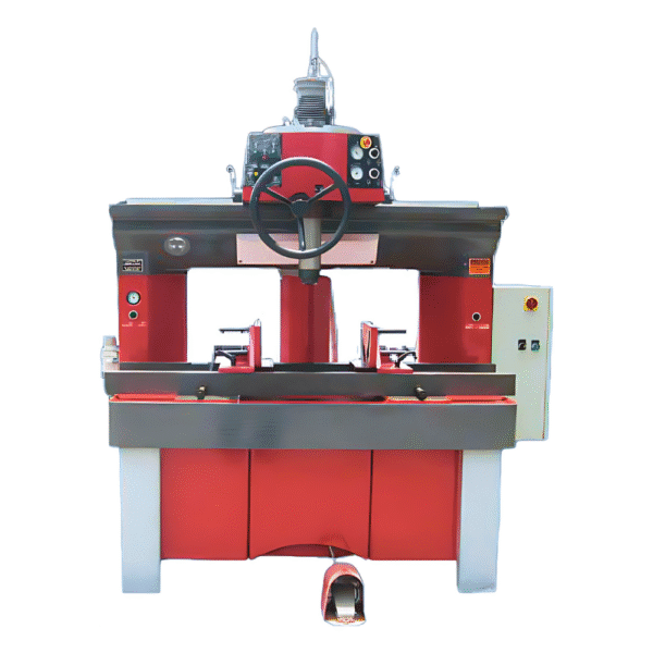 TQZ-8560A Air Float Auto - Centering Valve Seat Boring Machine