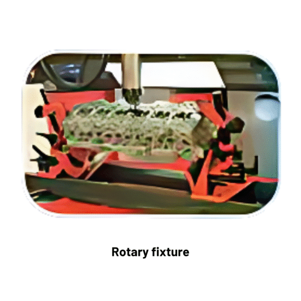 TQZ-8560A Air Float Auto - Centering Valve Seat Boring Machine - Image 5