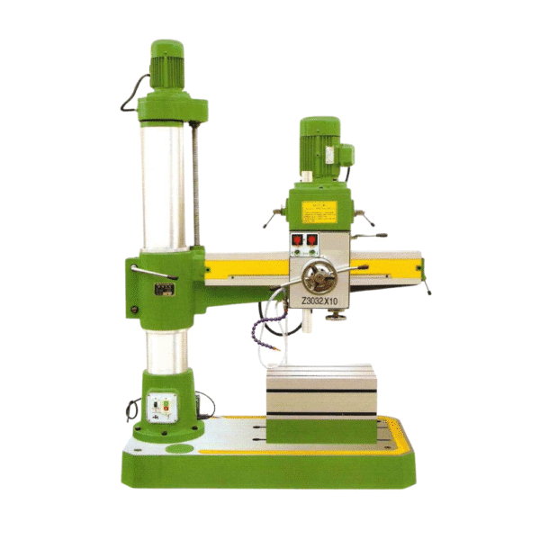 Z3032× 10 Radial Drilling Machine