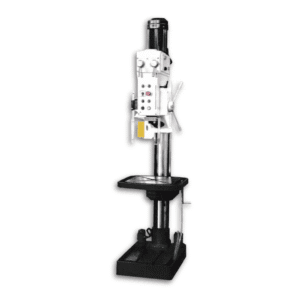 Z5040+Z5050 Vertical Drilling Machine with Autofeed