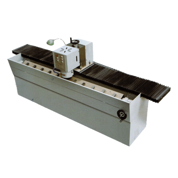 DMSQ-1600ZII Knife Grinding Machine With Accessories