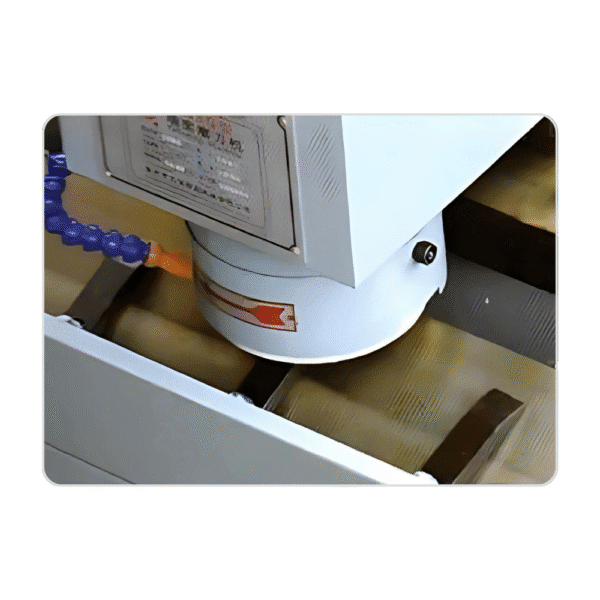 DMSQ-1600ZII Knife Grinding Machine With Accessories - Image 2