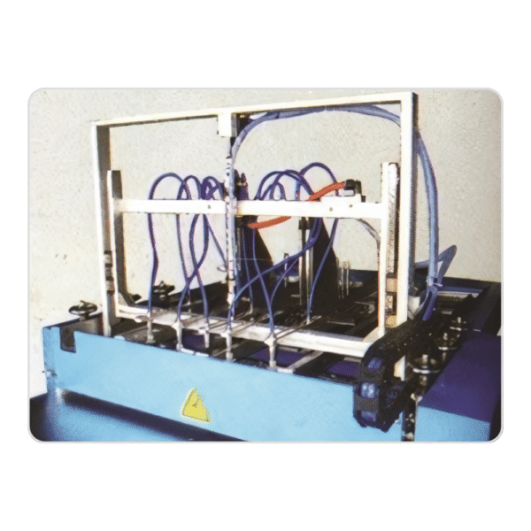 GR-900S Semi Auto Case-Maker - Image 2