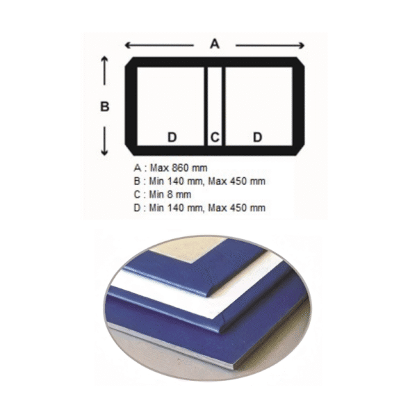 GR-900S Semi Auto Case-Maker - Image 3