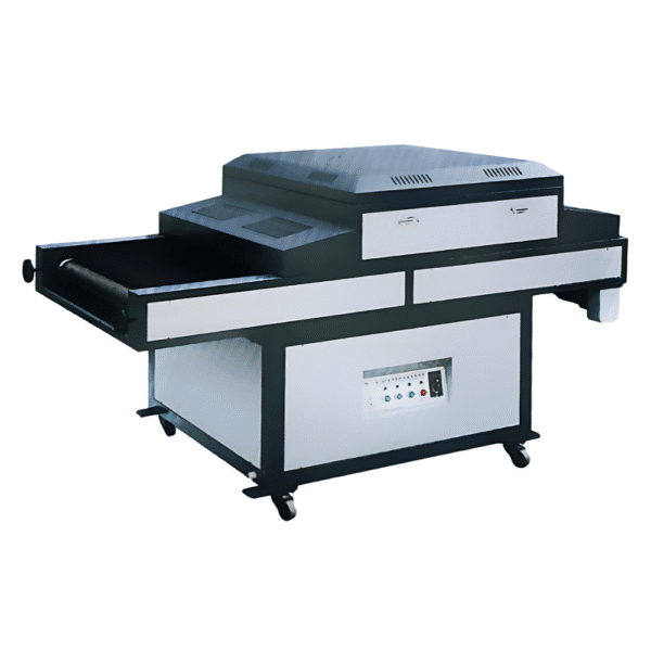 JB-800B UV Photofixation Machine
