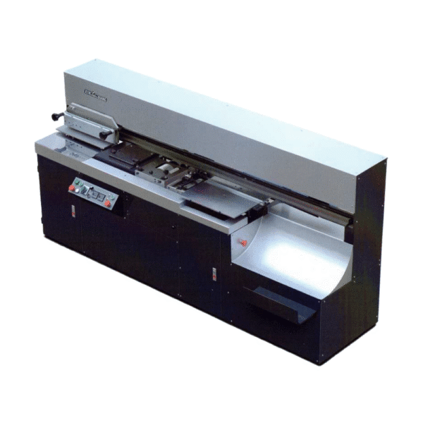 JBB51B / 51C Perfect Binding Machine