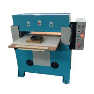 Mesin Die Cutting Kertas Otomatis QF800 (Paper Die Cutting Machine)