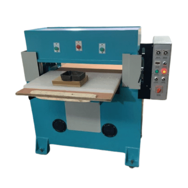 QF800 Model Mould-cutting Machine
