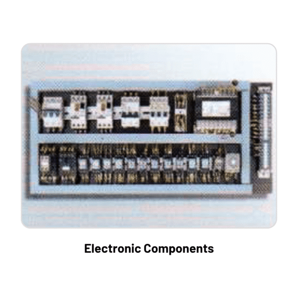 QZX-920W Double Digital Display - Image 8
