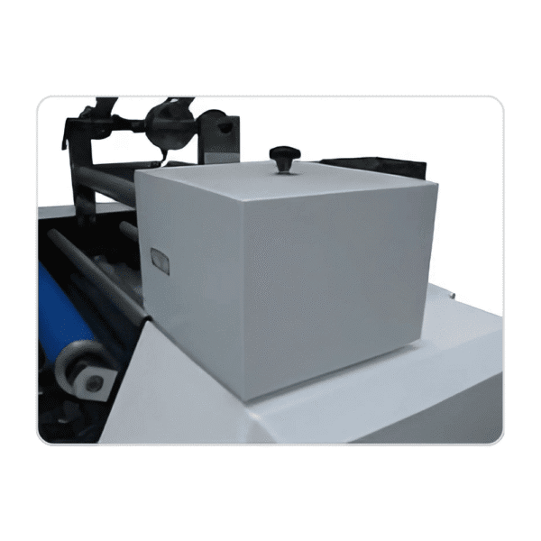 YFMB-720, 920 Semi-auto Laminating Machine - Image 5