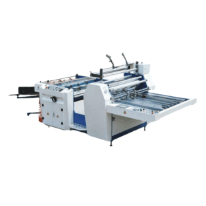 YFMB-720L, 920L, 1100L Semi-auto Laminating Machine