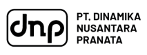 DNP - Logo with Type